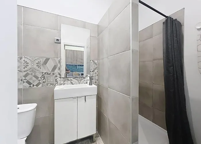 Appartement Petit Cocon à Beaurivage - Côte Des Basques *