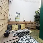 Apartment Petit Cocon A Beaurivage - Cote Des Basques Biarritz