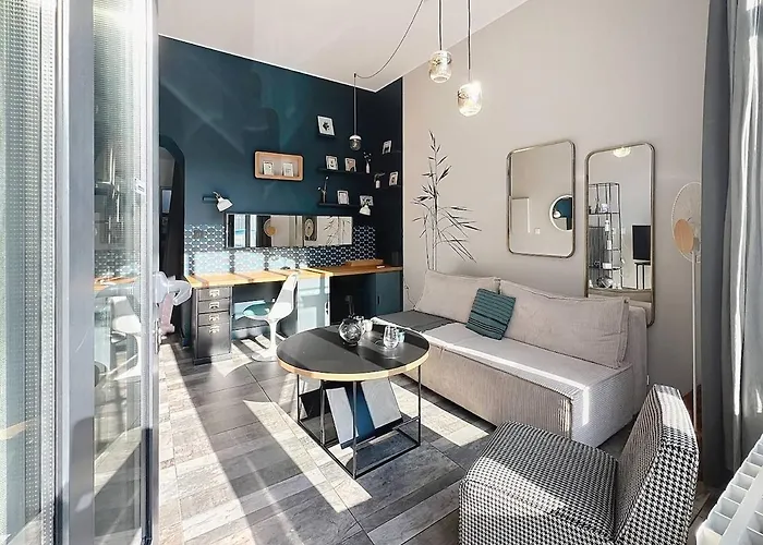 Petit Cocon A Beaurivage - Cote Des Basques Biarritz